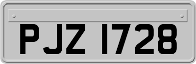 PJZ1728