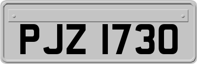 PJZ1730