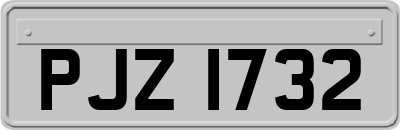 PJZ1732