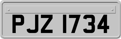 PJZ1734