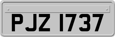 PJZ1737
