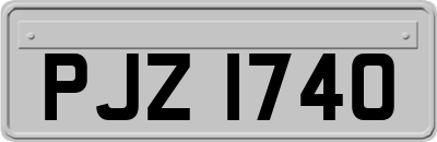 PJZ1740