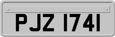 PJZ1741