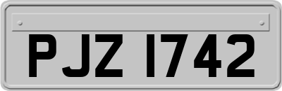 PJZ1742