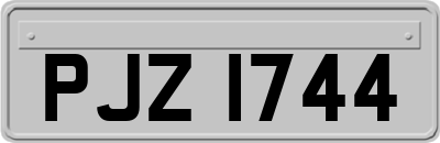 PJZ1744