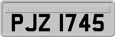 PJZ1745
