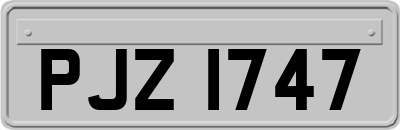 PJZ1747