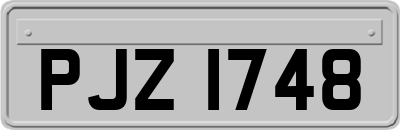 PJZ1748