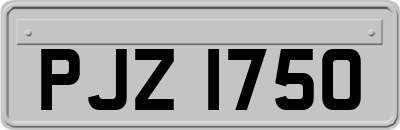 PJZ1750