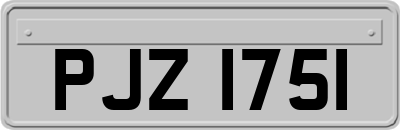 PJZ1751