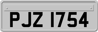 PJZ1754
