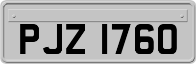 PJZ1760