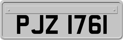 PJZ1761
