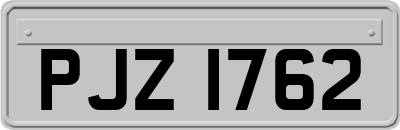 PJZ1762