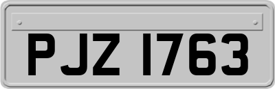 PJZ1763
