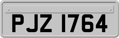 PJZ1764