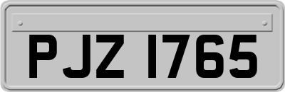 PJZ1765