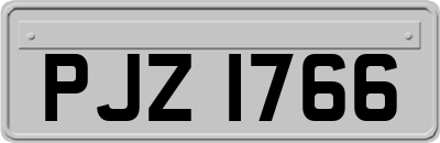 PJZ1766