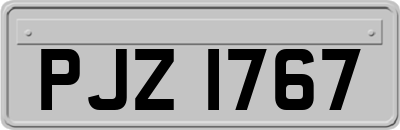 PJZ1767