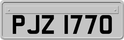 PJZ1770