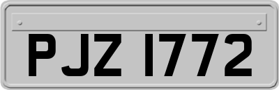 PJZ1772