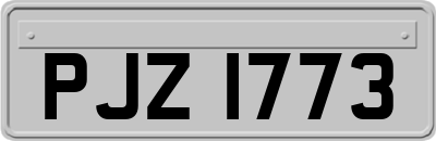 PJZ1773