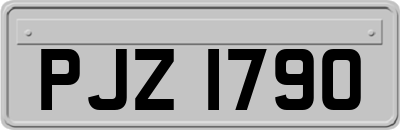 PJZ1790
