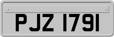 PJZ1791