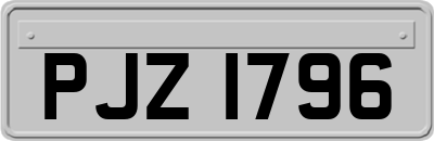 PJZ1796