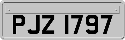 PJZ1797