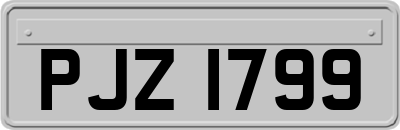 PJZ1799