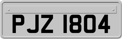 PJZ1804
