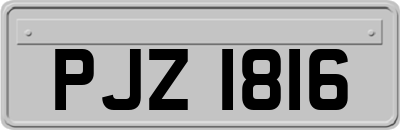 PJZ1816