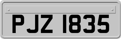 PJZ1835