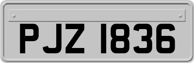 PJZ1836