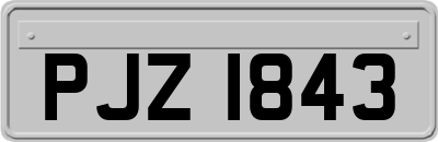 PJZ1843