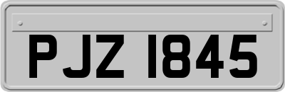 PJZ1845