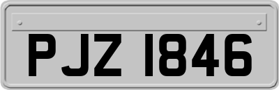 PJZ1846