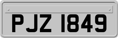PJZ1849