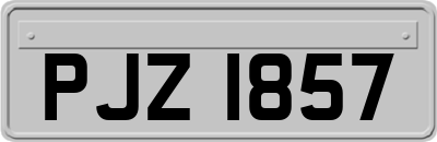 PJZ1857