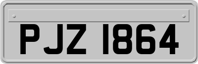 PJZ1864