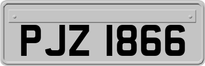 PJZ1866