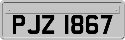 PJZ1867