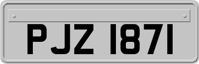 PJZ1871