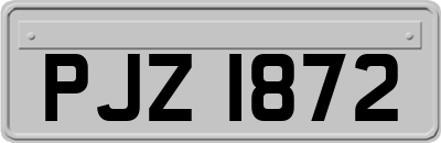 PJZ1872