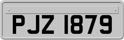 PJZ1879