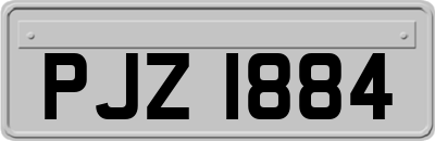 PJZ1884