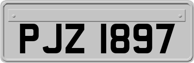 PJZ1897