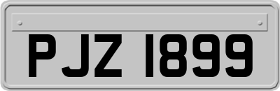 PJZ1899
