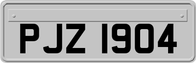 PJZ1904